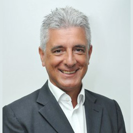 Alberto Marques