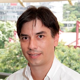 Prof. Dr. Adriano Veloso 