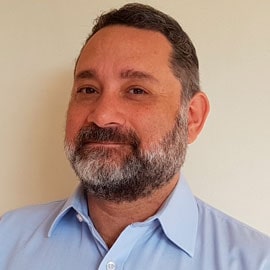Prof. Dr. Cesar Alexandre de Souza