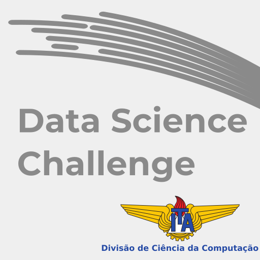 Data Science Challenge (DSC) – por Prof. Dr. Filipe Alves Neto Verri